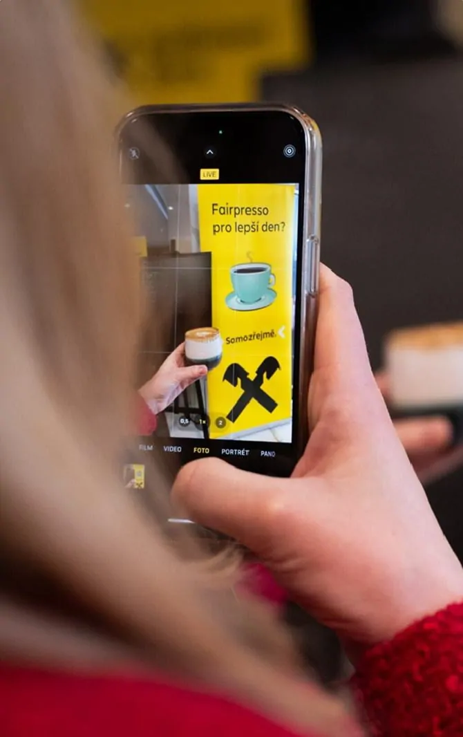 Potkejte se snámi obrázek galerie 1