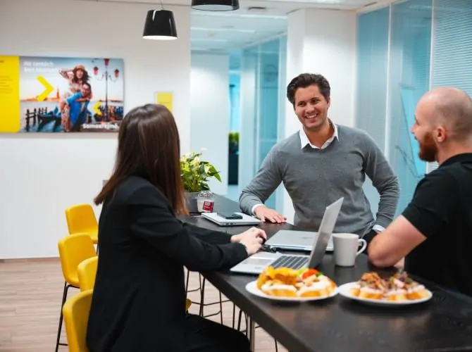 Potkejte se snámi obrázek galerie 10