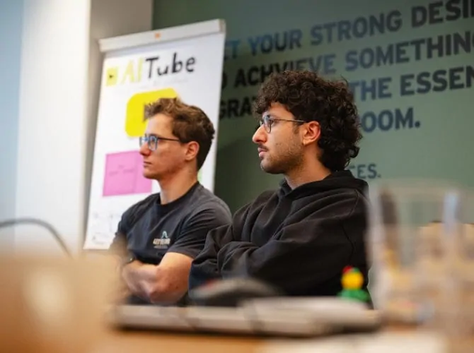 Potkejte se snámi obrázek galerie 12