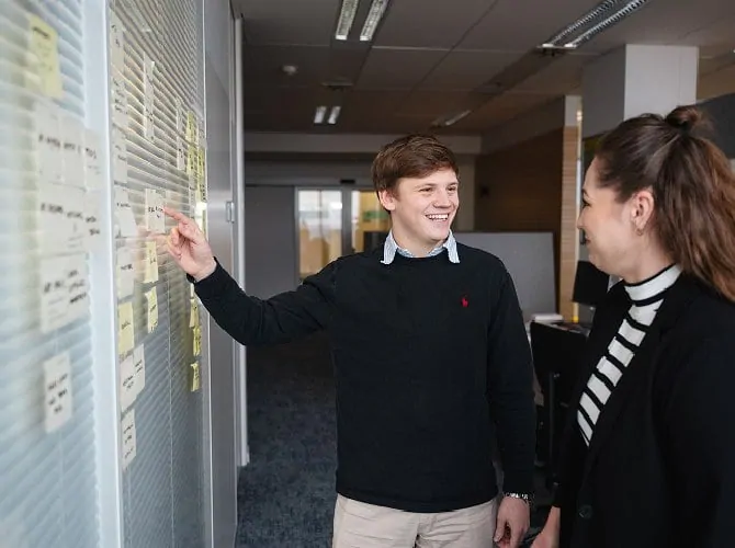 Potkejte se snámi obrázek galerie 13