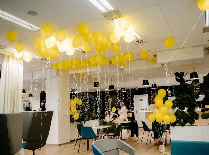 Potkejte se snámi obrázek galerie 4