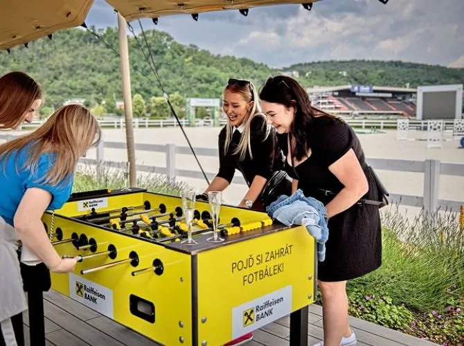 Potkejte se snámi obrázek galerie 5