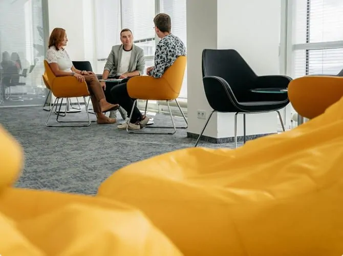 Potkejte se snámi obrázek galerie 6