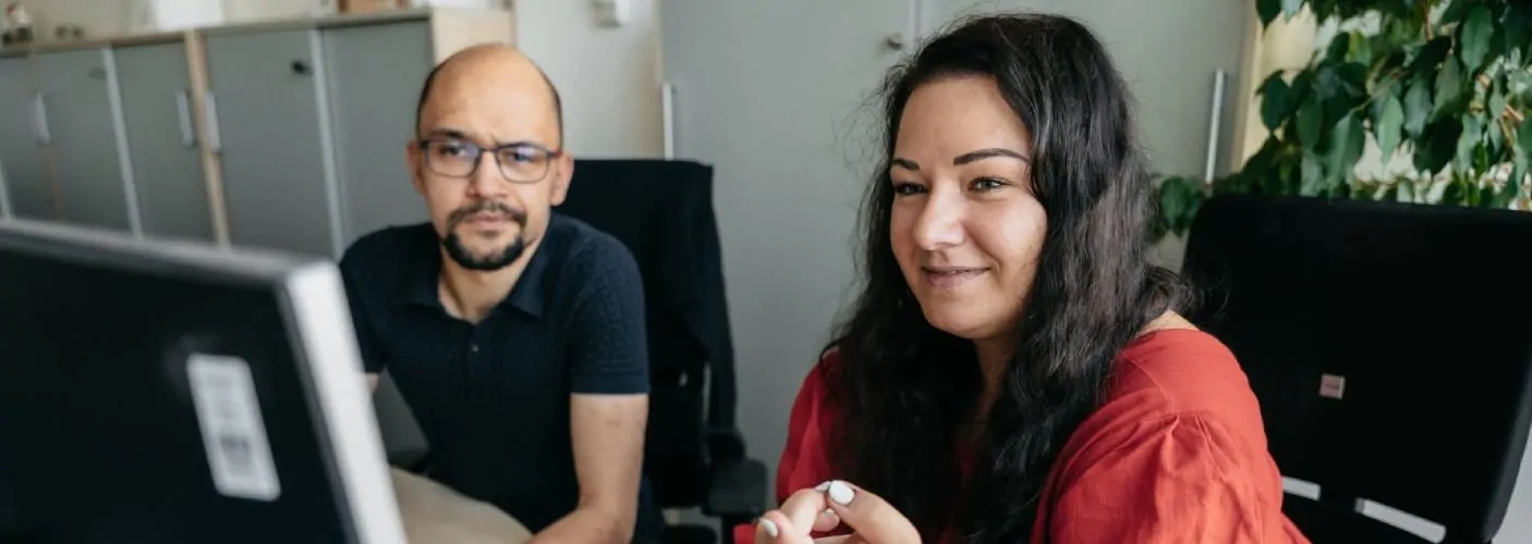 Trainee program obrázek galerie 3