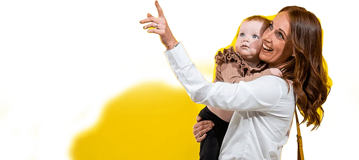 Samozřejmě můžeš najít to pravé místo.