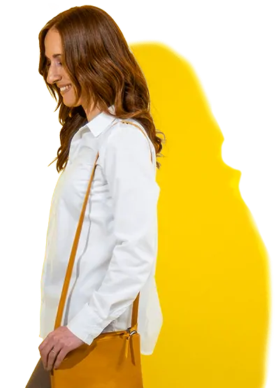 Samozřejmě můžeš najít to pravé místo.