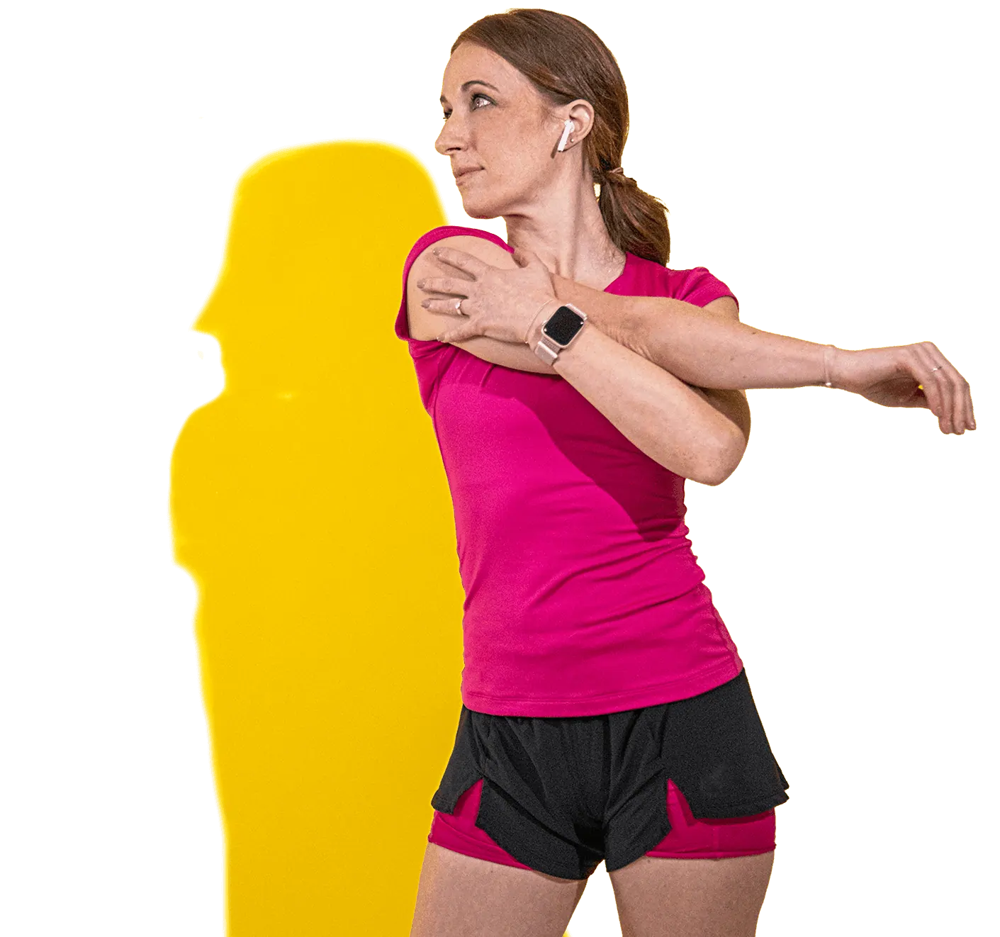 Samozřejmě můžeš  pracovat podle sebe.