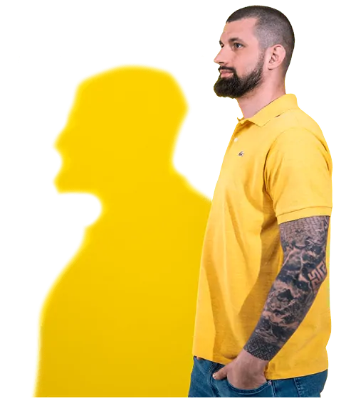 Samozřejmě můžeš najít to pravé místo.