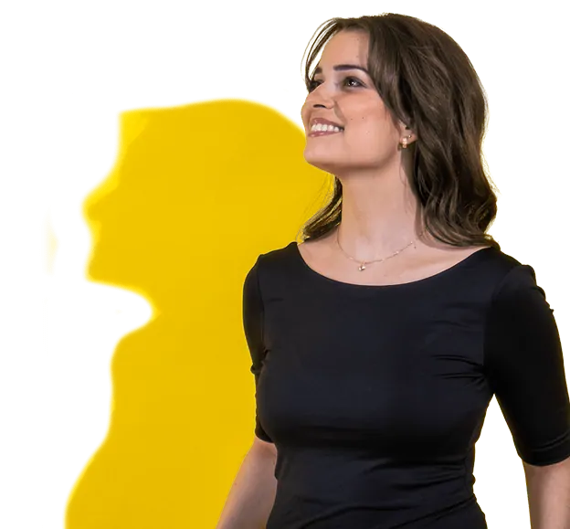 Samozřejmě můžeš najít to pravé místo.