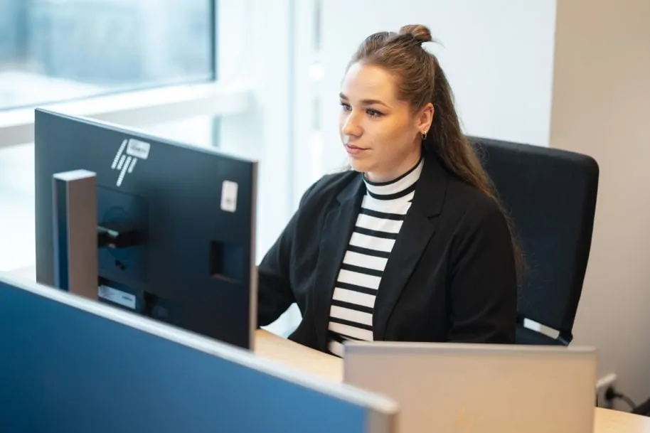 Call Centrum  - dekorativní obrázek