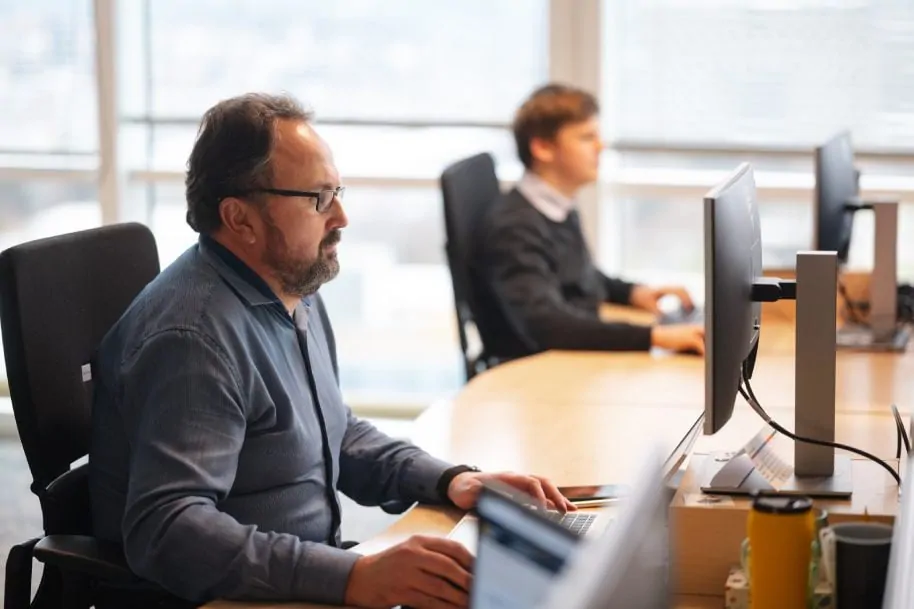 Finance  - dekorativní obrázek