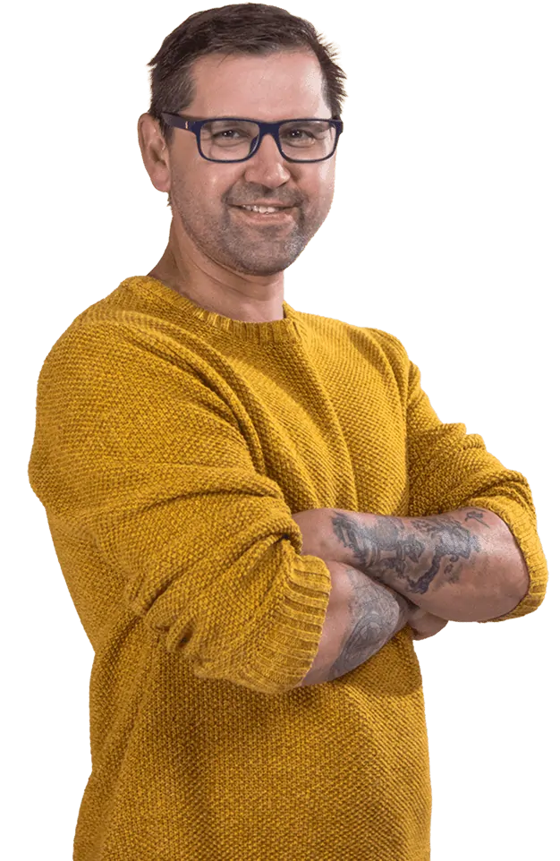 Portrét Jardy