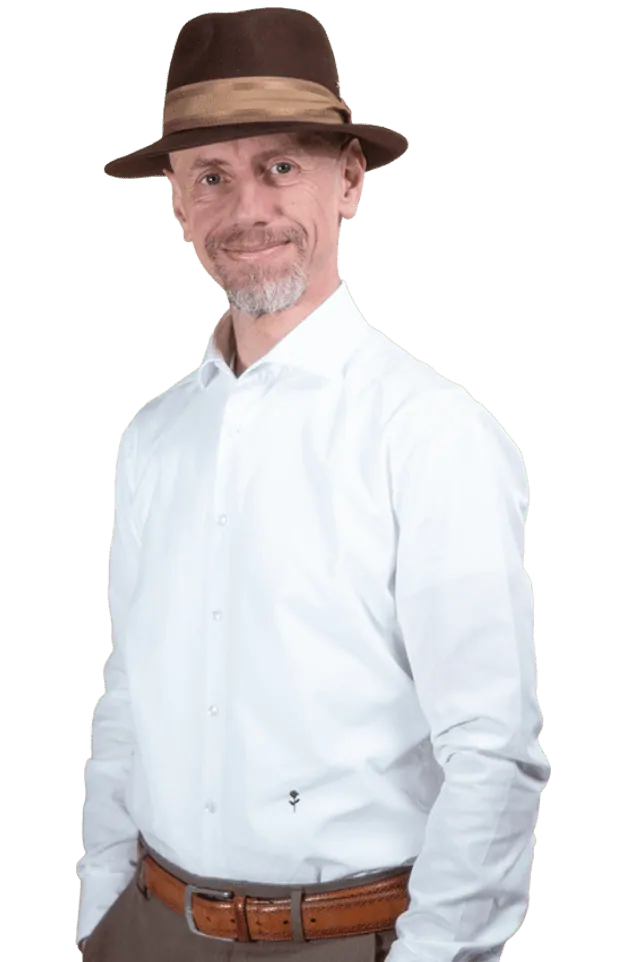 Portrét Ondry
